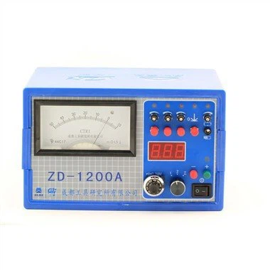 In Process Gauge pro vnitřní průměr
